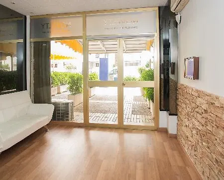 Ona Apartahotel Salou