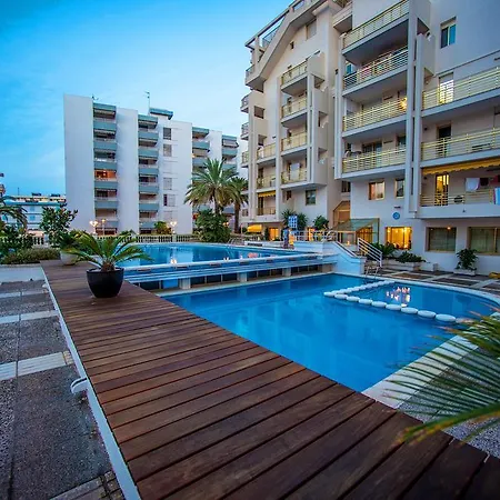 Apartahotel Ona Salou