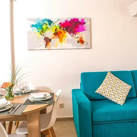 Ona Apartahotel Salou