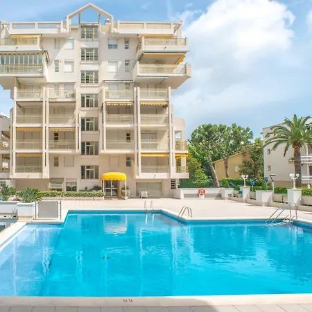 Apartahotel Ona Salou
