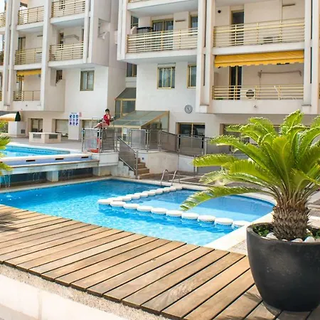Apartahotel Ona 3*