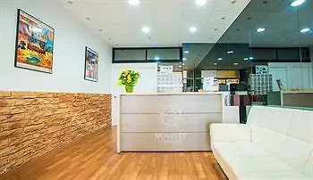 公寓式酒店 Ona