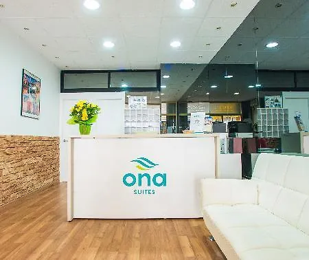 Ona 萨洛