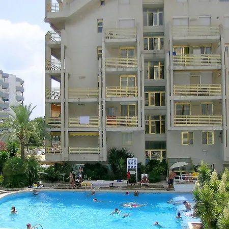 Apart-hotel Ona Salou