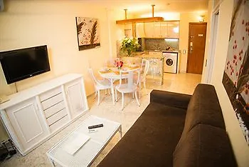 Ona Apart-hotel Salou